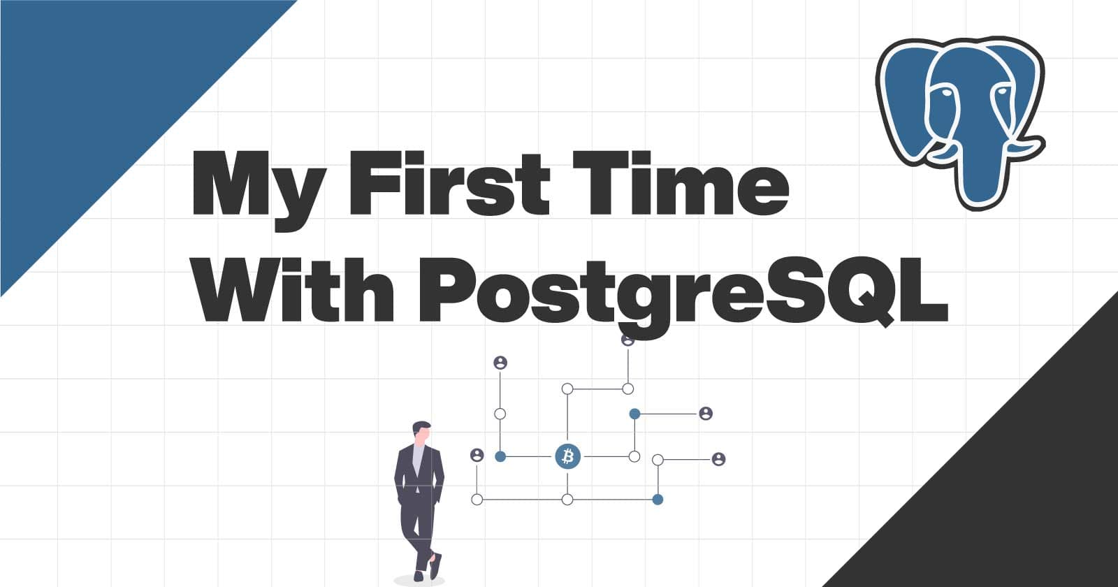 A List of PostgreSQL Commands for Beginners
