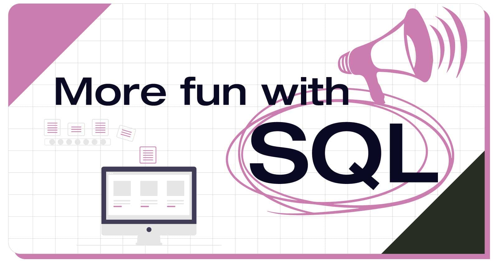 More PostgreSQL Commands for freeCodeCamp Projects
