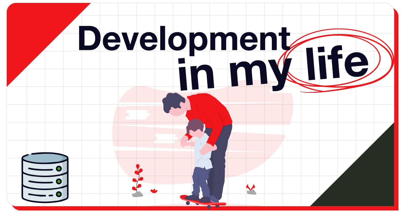 Journey to the Center of the Code