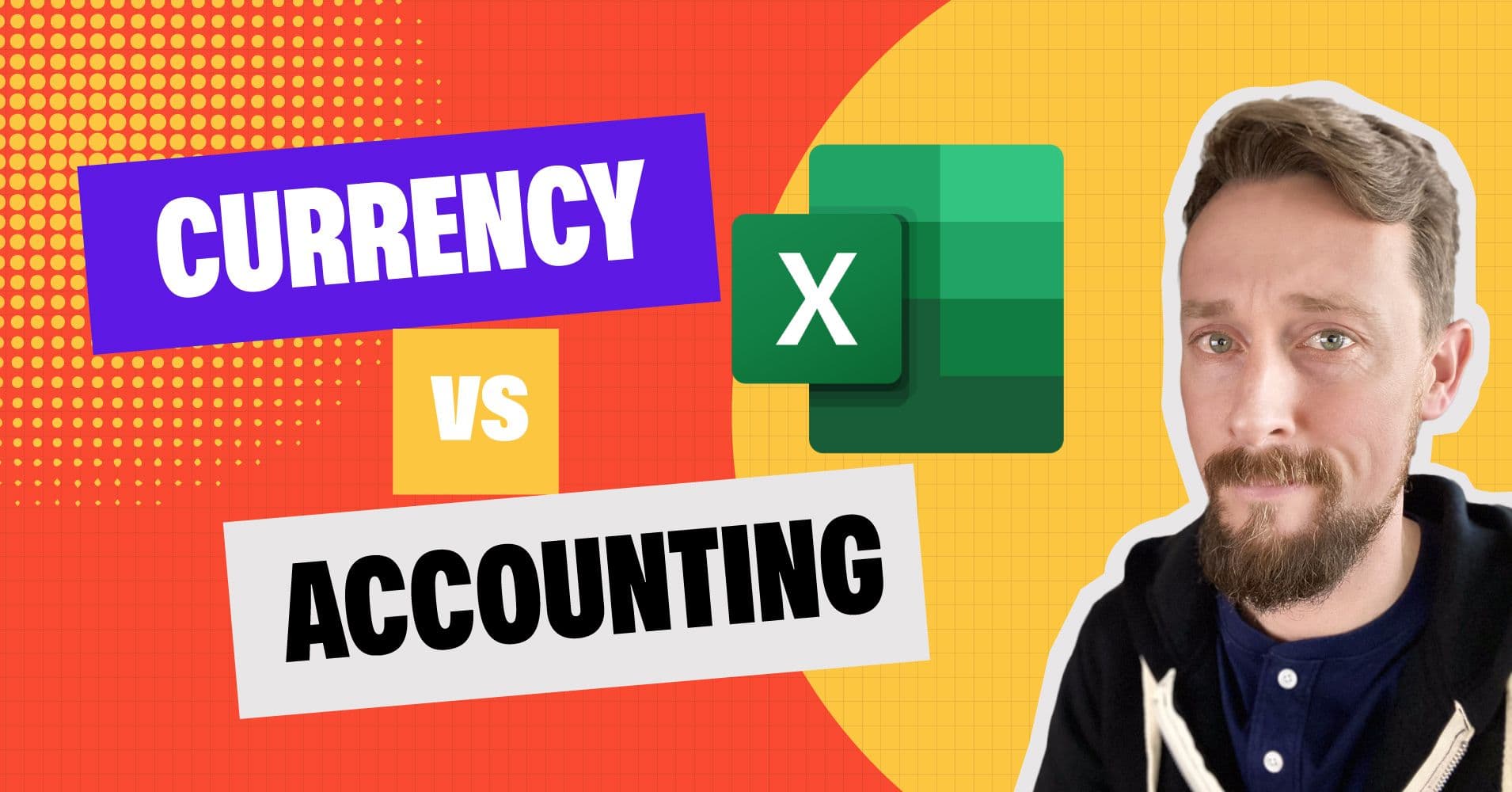 Accounting Number Format in Excel β How to Apply it to Selected Cells